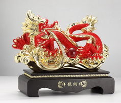 泰鼎堂吉祥工藝品公司 匠心獨運，傳承吉祥文化