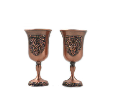 方美花（個(gè)體經(jīng)營(yíng)）金屬工藝品酒杯 價(jià)格、廠(chǎng)家與圖片一覽
