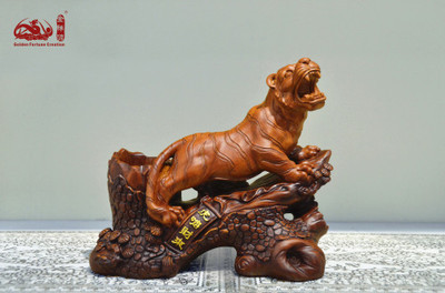 金祥源廠(chǎng)家直銷(xiāo) 呼嘯財(cái)來(lái)，創(chuàng)意生肖禮品打造家居新風(fēng)尚